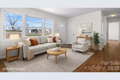 302 Ramsey Street, Morganton, NC 28655 - Photo 2