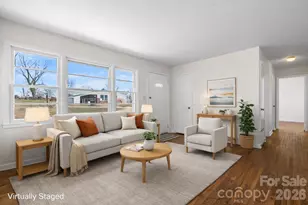 302 Ramsey St, Morganton, NC 28655 - Photo 1