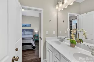 11915 Stirling Field Dr, Pineville, NC 28134 - Photo 28