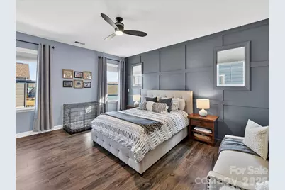 11915 Stirling Field Drive, Pineville, NC 28134 - Photo 18