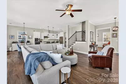 11915 Stirling Field Drive, Pineville, NC 28134 - Photo 4