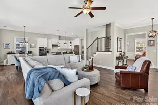 11915 Stirling Field Dr, Pineville, NC 28134 - Photo 4