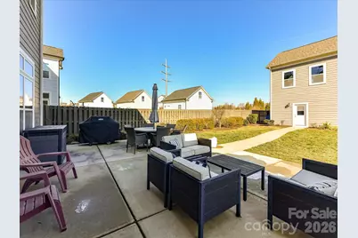 11915 Stirling Field Drive, Pineville, NC 28134 - Photo 36