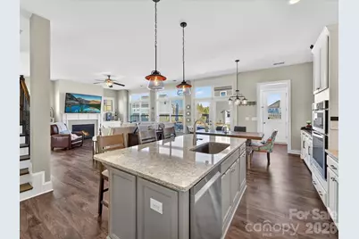 11915 Stirling Field Drive, Pineville, NC 28134 - Photo 8