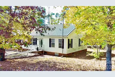 276 Ostwalt Amity Road, Troutman, NC 28166 - Photo 1