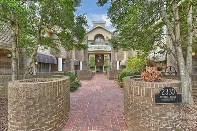 2330 Roswell Avenue #G, Charlotte, NC 28207 - Photo 1
