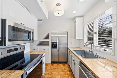 2330 Roswell Avenue #G, Charlotte, NC 28207 - Photo 10