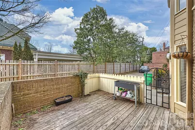 2330 Roswell Avenue #G, Charlotte, NC 28207 - Photo 22