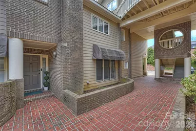 2330 Roswell Avenue #G, Charlotte, NC 28207 - Photo 2