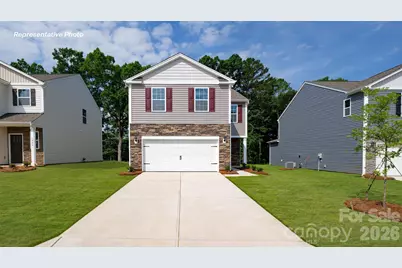1361 37th Avenue Lane NE, Hickory, NC 28601 - Photo 1