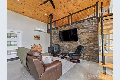 1225 Clark Road, Clyde, NC 28721 - Photo 20