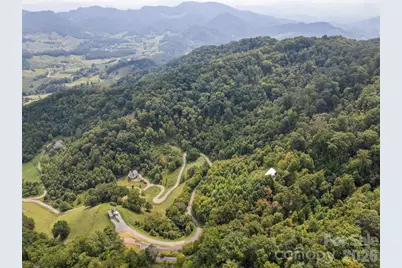 1225 Clark Road, Clyde, NC 28721 - Photo 12