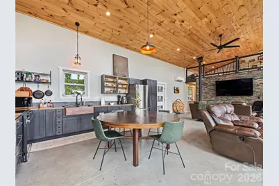 1225 Clark Road, Clyde, NC 28721 - Photo 16