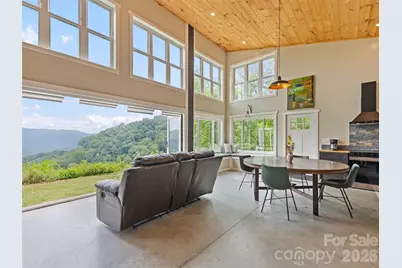 1225 Clark Road, Clyde, NC 28721 - Photo 14