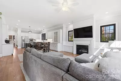 3903 Mourning Dove Drive, Matthews, NC 28104 - Photo 14