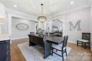 3903 Mourning Dove Dr, Matthews, NC 28104 - Photo 8