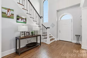 3903 Mourning Dove Dr, Matthews, NC 28104 - Photo 4