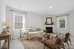 3671 Charles St NW, Conover, NC 28613 - Photo 4