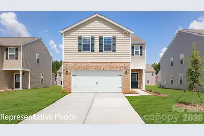 3098 Ora Smith Road, Lincolnton, NC 28092 - Photo 1