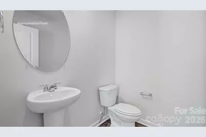 3098 Ora Smith Road, Lincolnton, NC 28092 - Photo 2