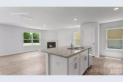 3098 Ora Smith Road, Lincolnton, NC 28092 - Photo 6