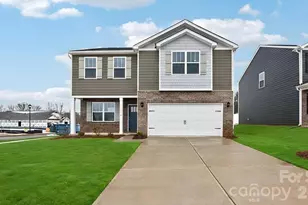 1780 Fls Cv Rd, Newton, NC 28658 - Photo 1