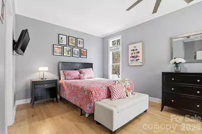 145 Morgan Bluff Road, Mooresville, NC 28117 - Photo 16