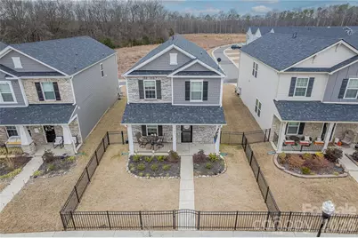 855 Windage Way, Pineville, NC 28134 - Photo 34