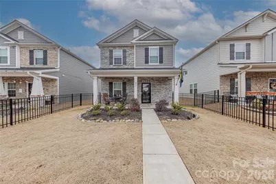 855 Windage Way, Pineville, NC 28134 - Photo 2