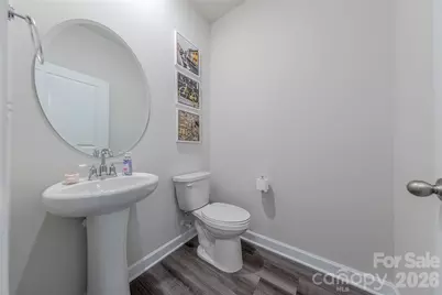 855 Windage Way, Pineville, NC 28134 - Photo 16