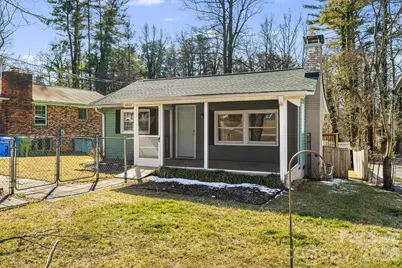 1015 Mountain View Street, Hendersonville, NC 28739 - Photo 2