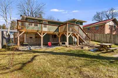 1015 Mountain View Street, Hendersonville, NC 28739 - Photo 42