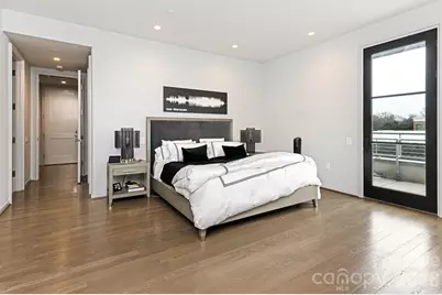1333 Queens Road #D4, Charlotte, NC 28207 - Photo 12
