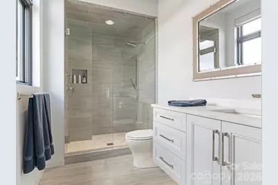 1333 Queens Road #D4, Charlotte, NC 28207 - Photo 18