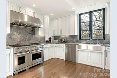 1333 Queens Road #D4, Charlotte, NC 28207 - Photo 8