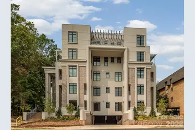 1333 Queens Road #D4, Charlotte, NC 28207 - Photo 1