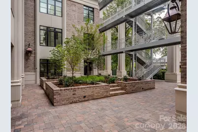 1333 Queens Road #D4, Charlotte, NC 28207 - Photo 24