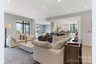 1333 Queens Road #D4, Charlotte, NC 28207 - Photo 4