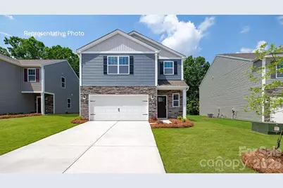1374 37th Avenue Lane NE, Hickory, NC 28601 - Photo 1