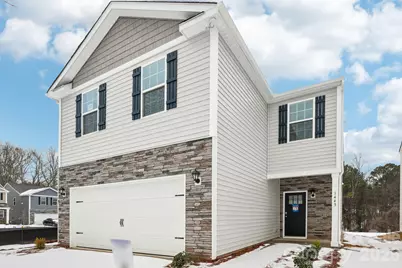 1443 Mammoth Road, Hickory, NC 28602 - Photo 2