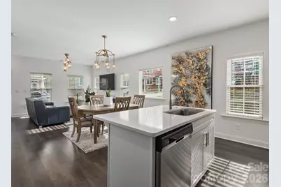 26 Walnut Springs Drive, Asheville, NC 28804 - Photo 2