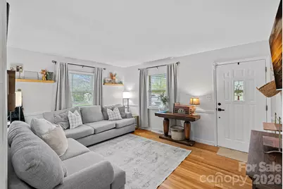 4314 Oak Forest Drive, Charlotte, NC 28215 - Photo 4