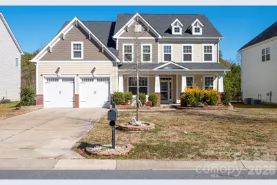 11587 Macallano Drive, Charlotte, NC 28215 - Photo 2