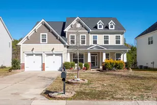 11587 Macallano Dr, Charlotte, NC 28215 - Photo 2