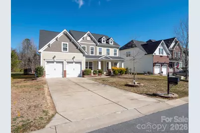 11587 Macallano Drive, Charlotte, NC 28215 - Photo 1