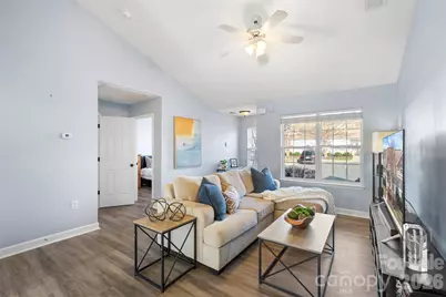 1029 Duncan Chase Lane, Fort Mill, SC 29707 - Photo 8