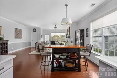 11735 Meetinghouse Drive, Cornelius, NC 28031 - Photo 16