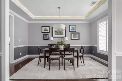 11735 Meetinghouse Drive, Cornelius, NC 28031 - Photo 8