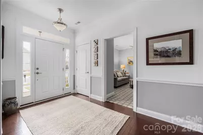 11735 Meetinghouse Drive, Cornelius, NC 28031 - Photo 6