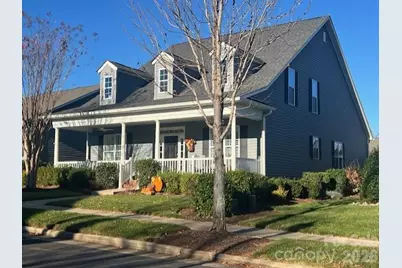 11735 Meetinghouse Drive, Cornelius, NC 28031 - Photo 1